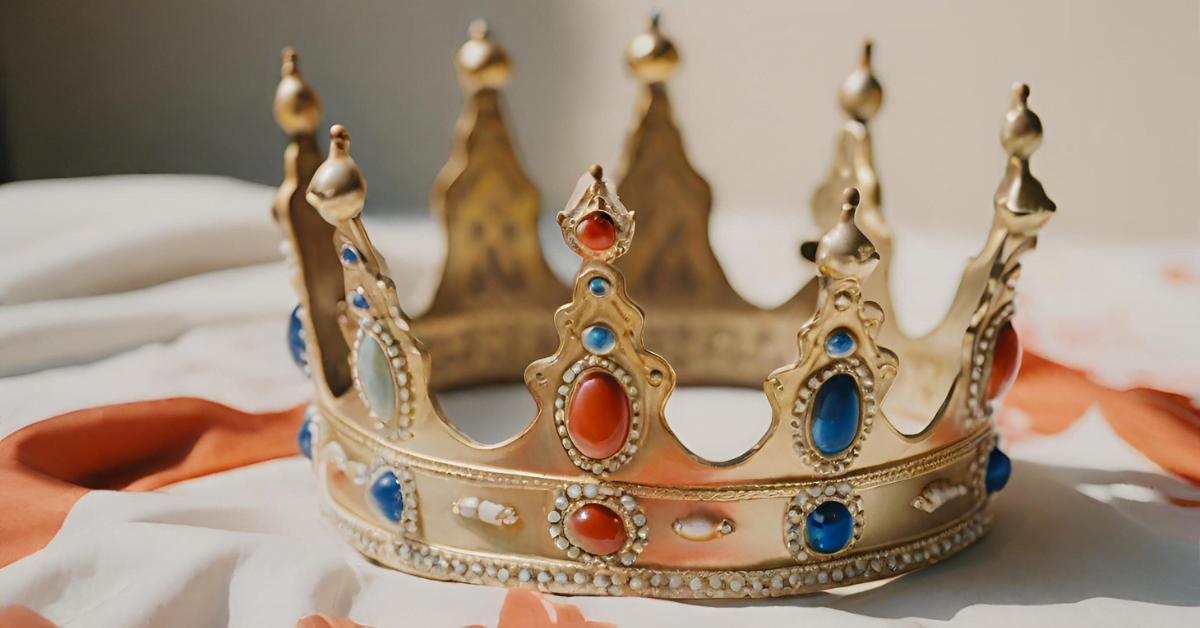 double crown spiritual meaning