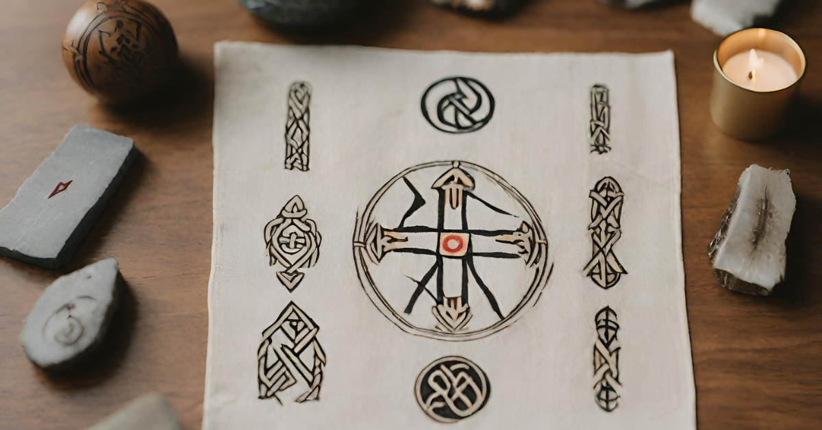 odin runes meanings