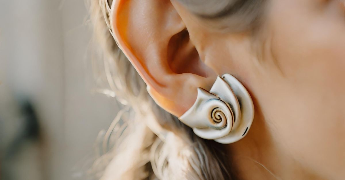 Spiritual Meaning of Ear Popping: A Guide to Understanding