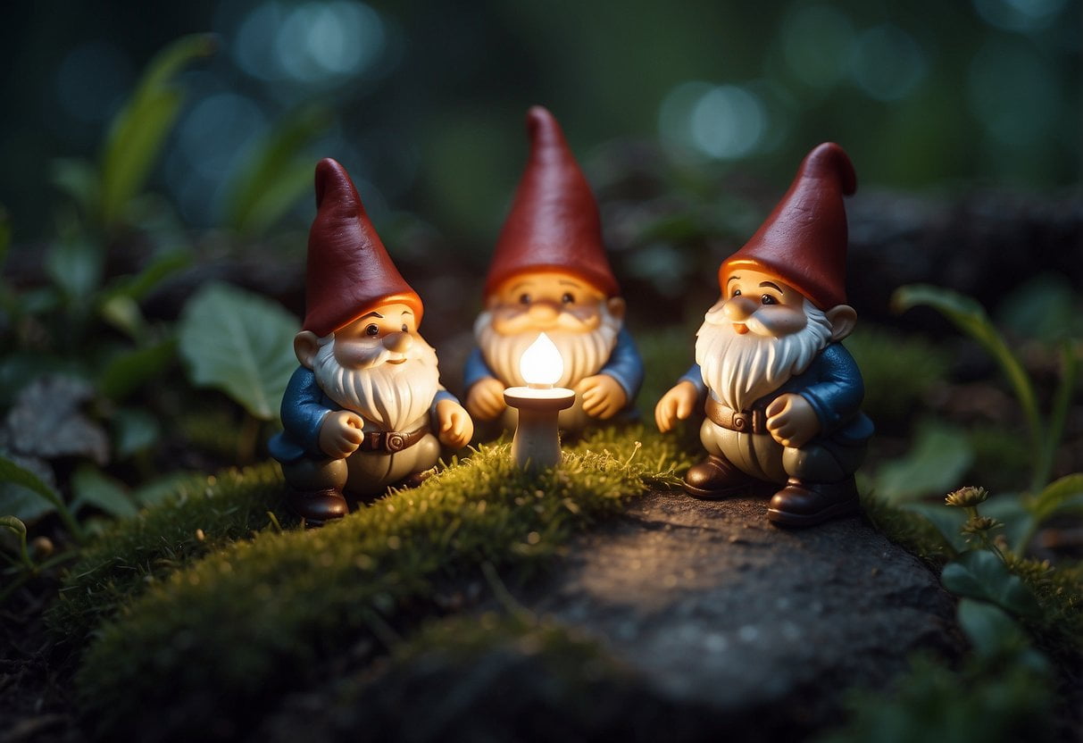 What Do Gnomes Mean Spiritually: Unveiling the Mystical Significance